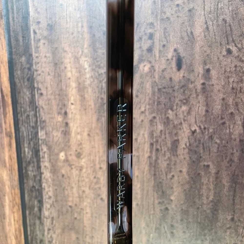 Warby Parker good used